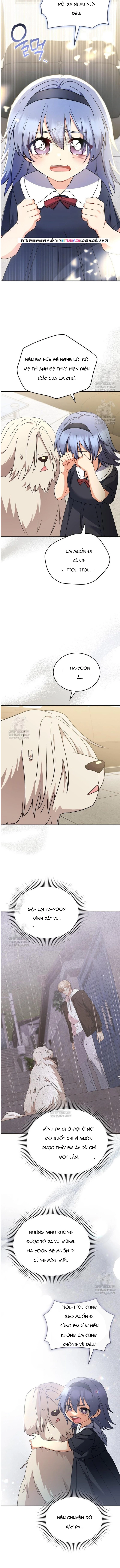 Xin Chào! Bác Sĩ Thú Y Chap 111 - Next Chap 112