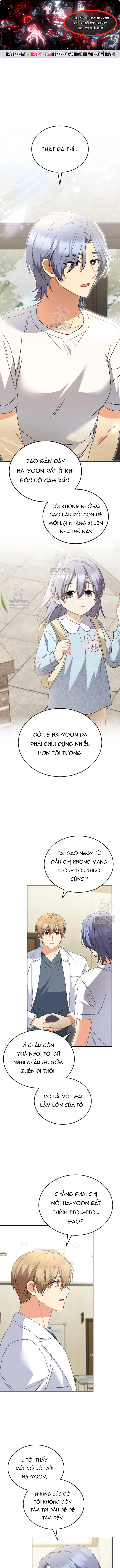 Xin Chào! Bác Sĩ Thú Y Chap 112 - Next Chap 113