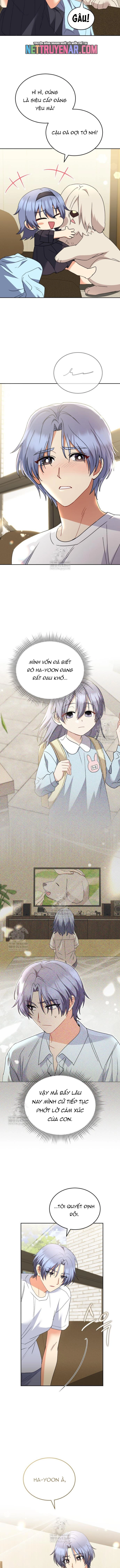 Xin Chào! Bác Sĩ Thú Y Chap 112 - Next Chap 113