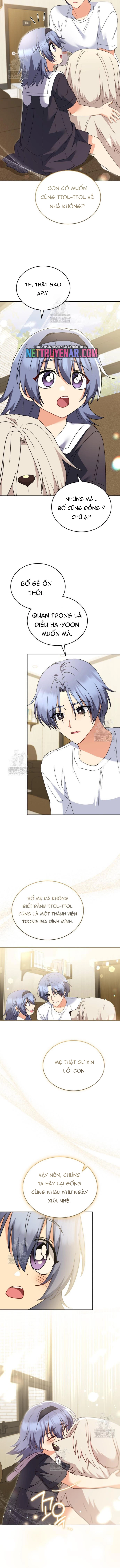 Xin Chào! Bác Sĩ Thú Y Chap 112 - Next Chap 113