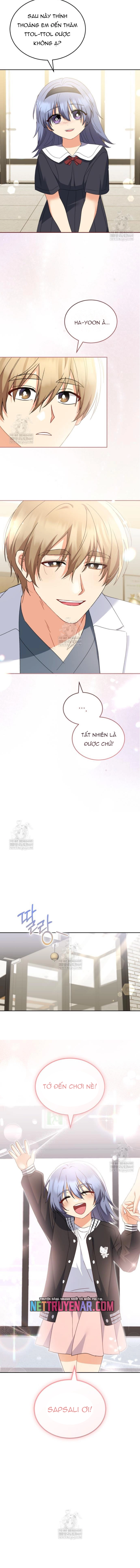 Xin Chào! Bác Sĩ Thú Y Chap 112 - Next Chap 113