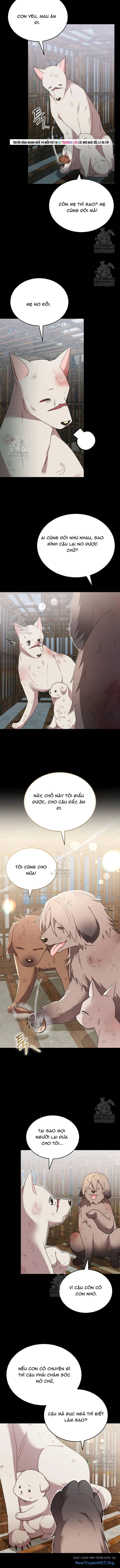 Xin Chào! Bác Sĩ Thú Y Chap 114.5 - Next Chap 115.5