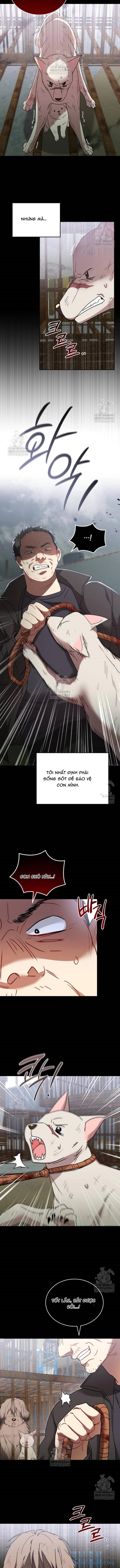 Xin Chào! Bác Sĩ Thú Y Chap 114.5 - Next Chap 115.5