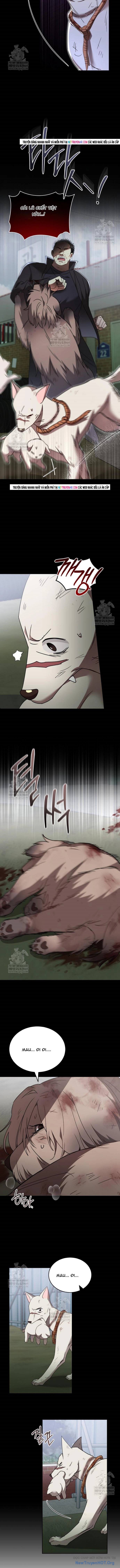 Xin Chào! Bác Sĩ Thú Y Chap 114.5 - Next Chap 115.5