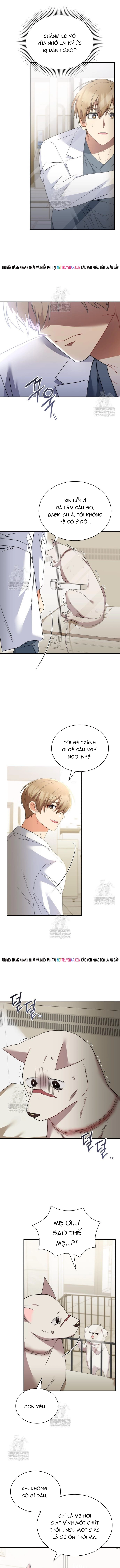 Xin Chào! Bác Sĩ Thú Y Chap 114 - Next Chap 115