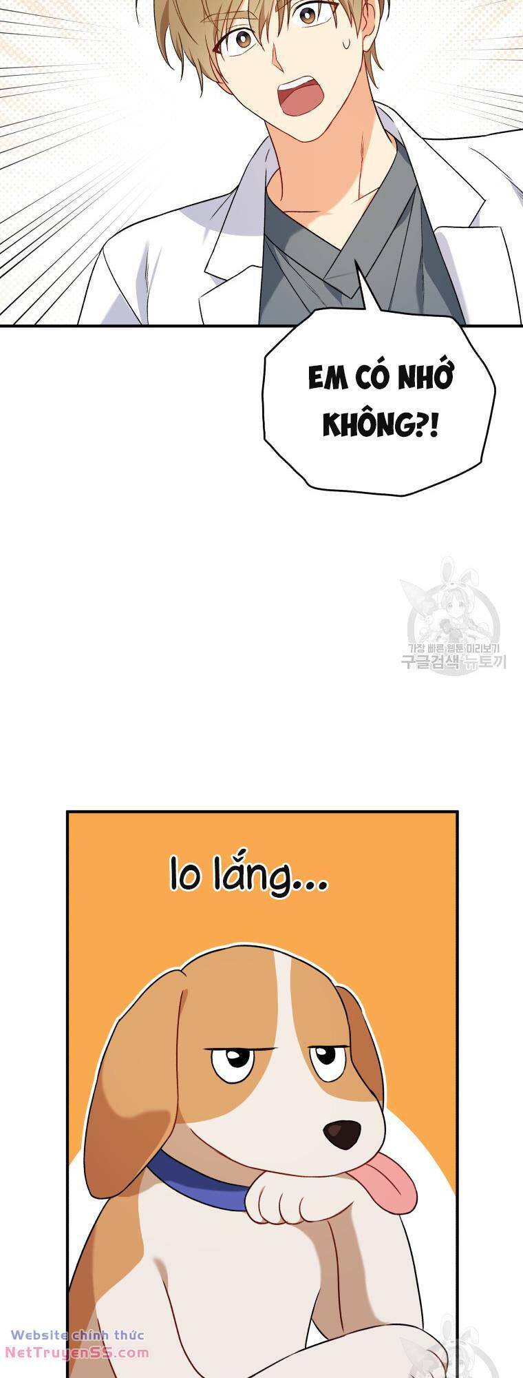 Xin Chào! Bác Sĩ Thú Y Chap 12 - Next Chap 13