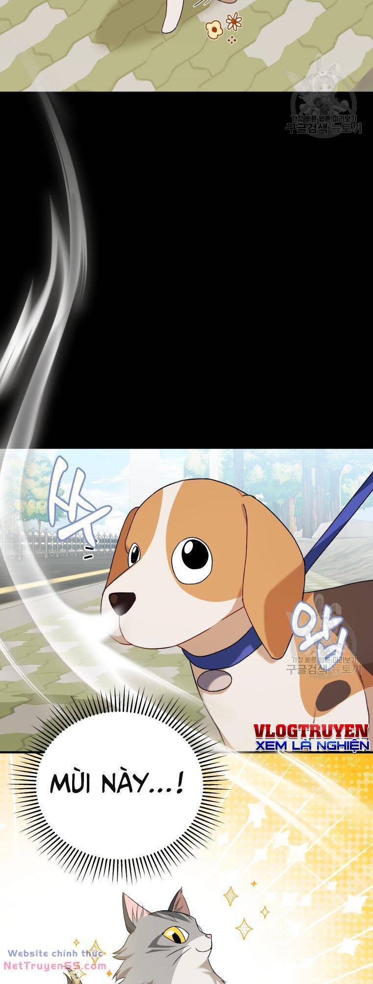 Xin Chào! Bác Sĩ Thú Y Chap 12 - Next Chap 13