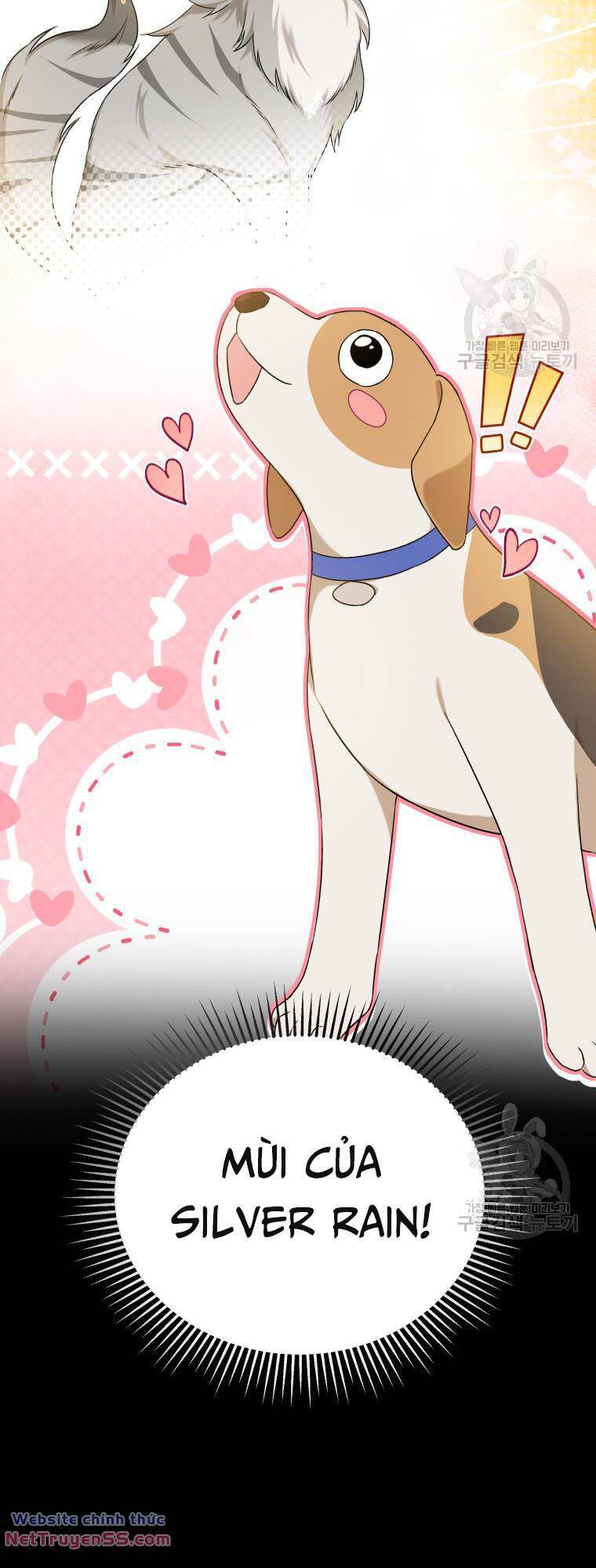 Xin Chào! Bác Sĩ Thú Y Chap 12 - Next Chap 13