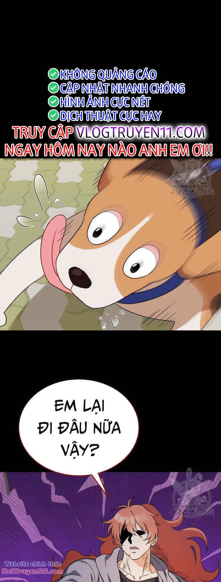 Xin Chào! Bác Sĩ Thú Y Chap 12 - Next Chap 13