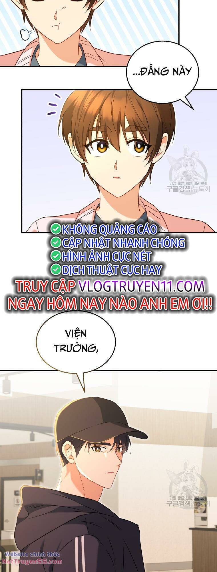 Xin Chào! Bác Sĩ Thú Y Chap 12 - Next Chap 13