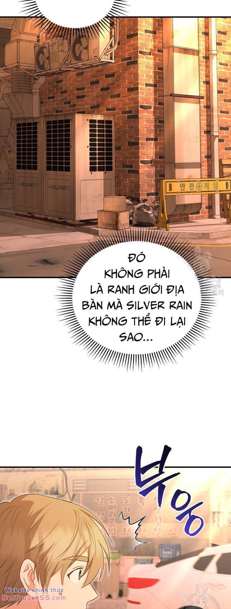 Xin Chào! Bác Sĩ Thú Y Chap 12 - Next Chap 13