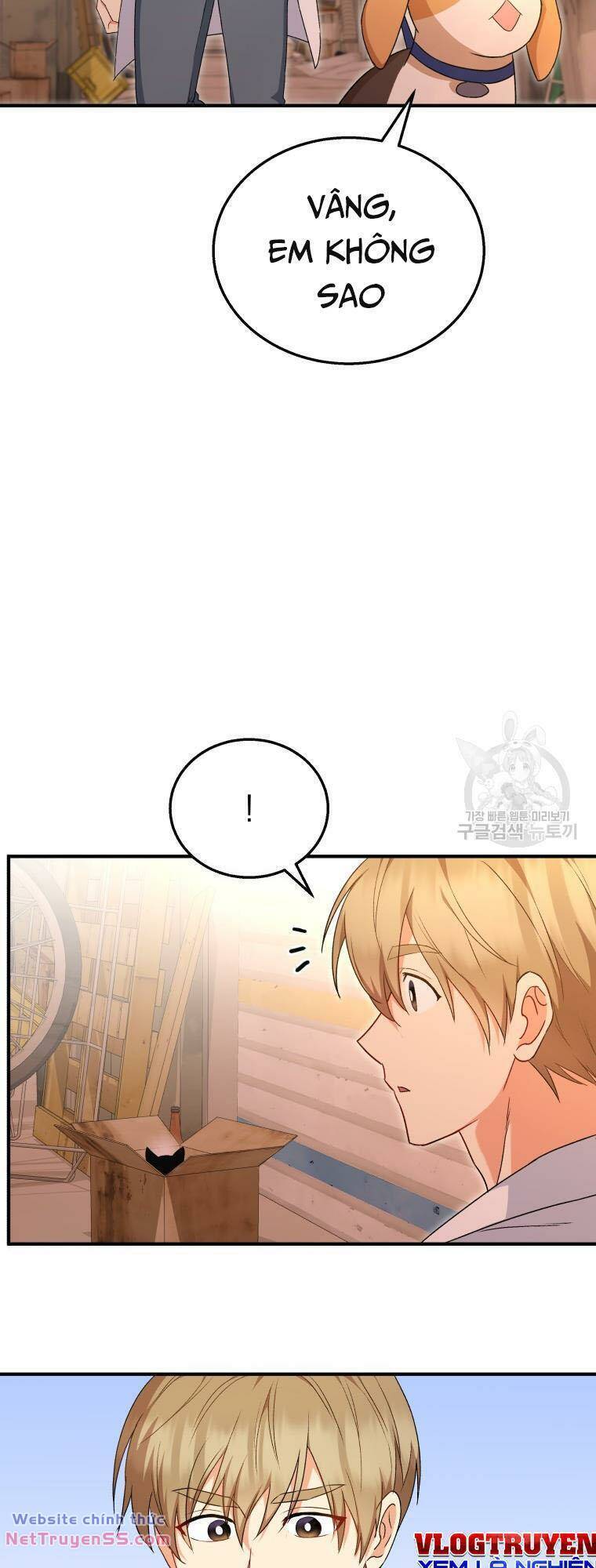 Xin Chào! Bác Sĩ Thú Y Chap 12 - Next Chap 13