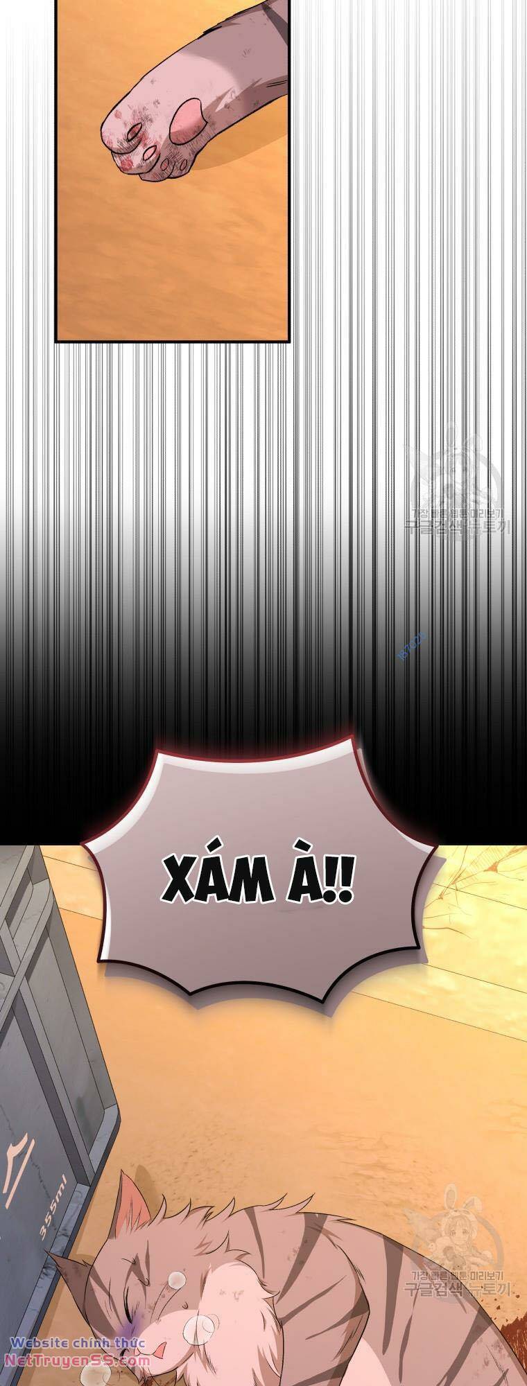 Xin Chào! Bác Sĩ Thú Y Chap 12 - Next Chap 13