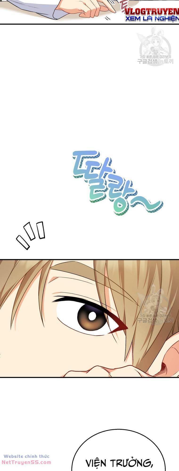 Xin Chào! Bác Sĩ Thú Y Chap 12 - Next Chap 13