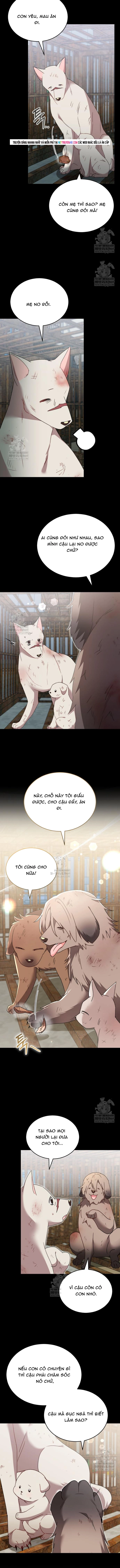 Xin Chào! Bác Sĩ Thú Y Chap 120 - Next Chap 121