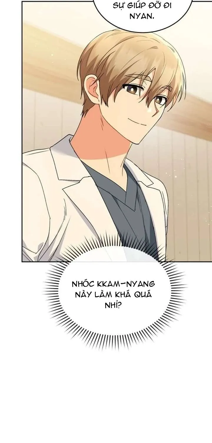 Xin Chào! Bác Sĩ Thú Y Chap 126 - Next Chap 127