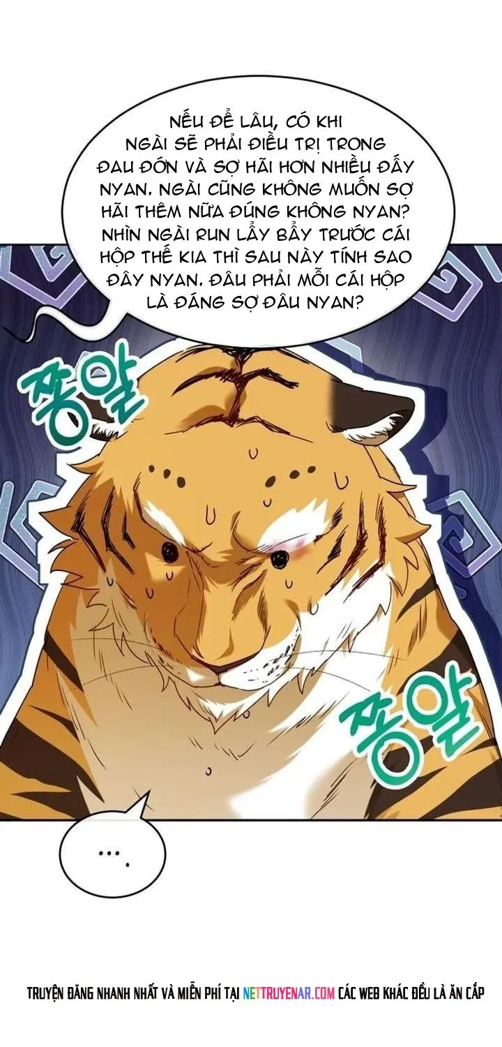 Xin Chào! Bác Sĩ Thú Y Chap 126 - Next Chap 127