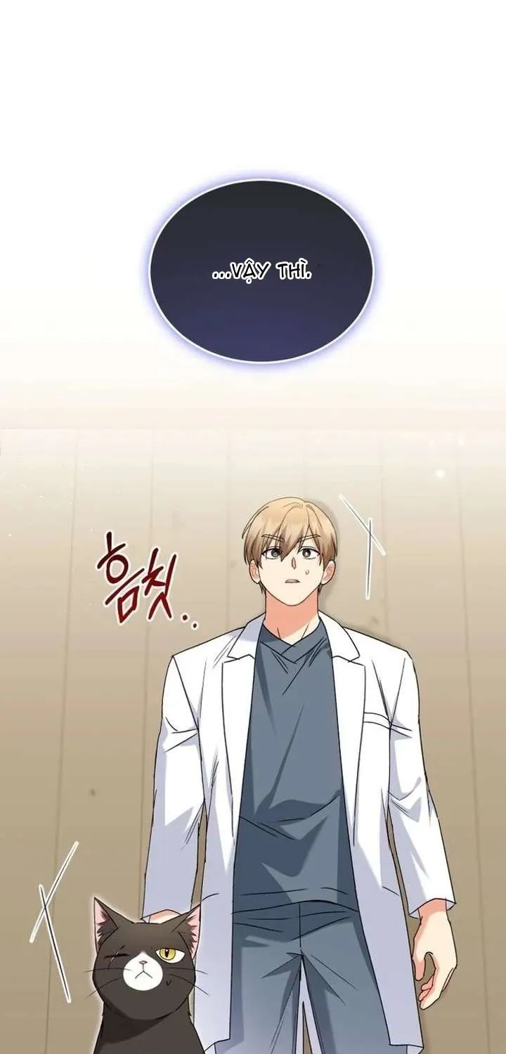 Xin Chào! Bác Sĩ Thú Y Chap 126 - Next Chap 127