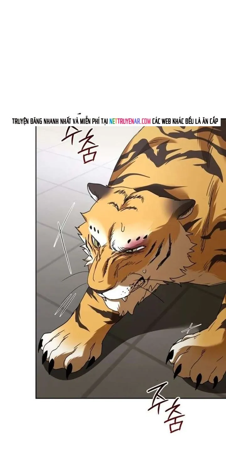 Xin Chào! Bác Sĩ Thú Y Chap 126 - Next Chap 127