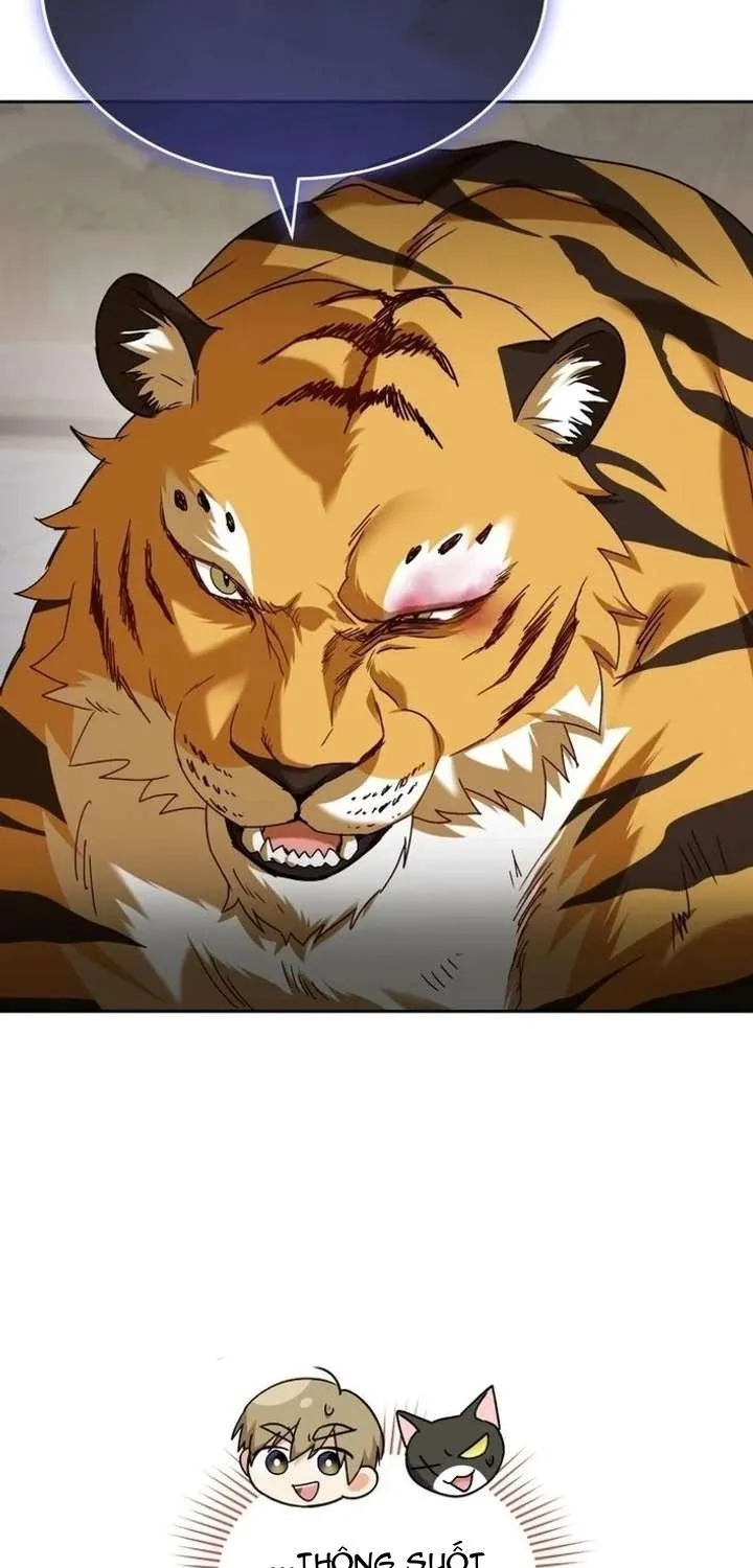 Xin Chào! Bác Sĩ Thú Y Chap 126 - Next Chap 127