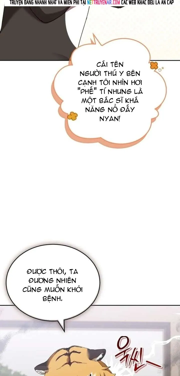 Xin Chào! Bác Sĩ Thú Y Chap 126 - Next Chap 127