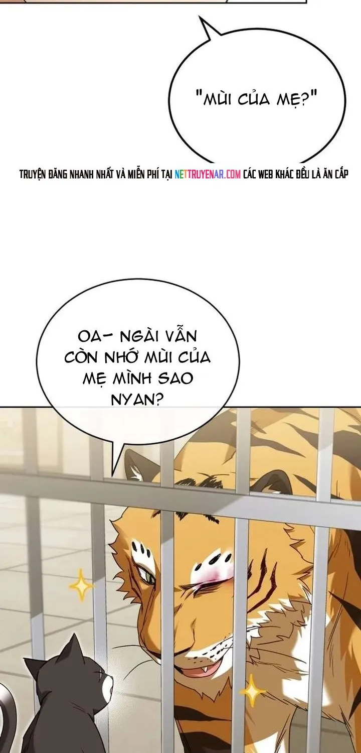 Xin Chào! Bác Sĩ Thú Y Chap 126 - Next Chap 127