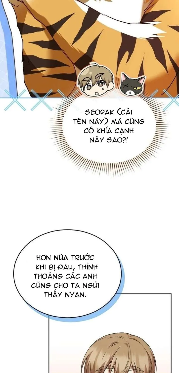 Xin Chào! Bác Sĩ Thú Y Chap 126 - Next Chap 127