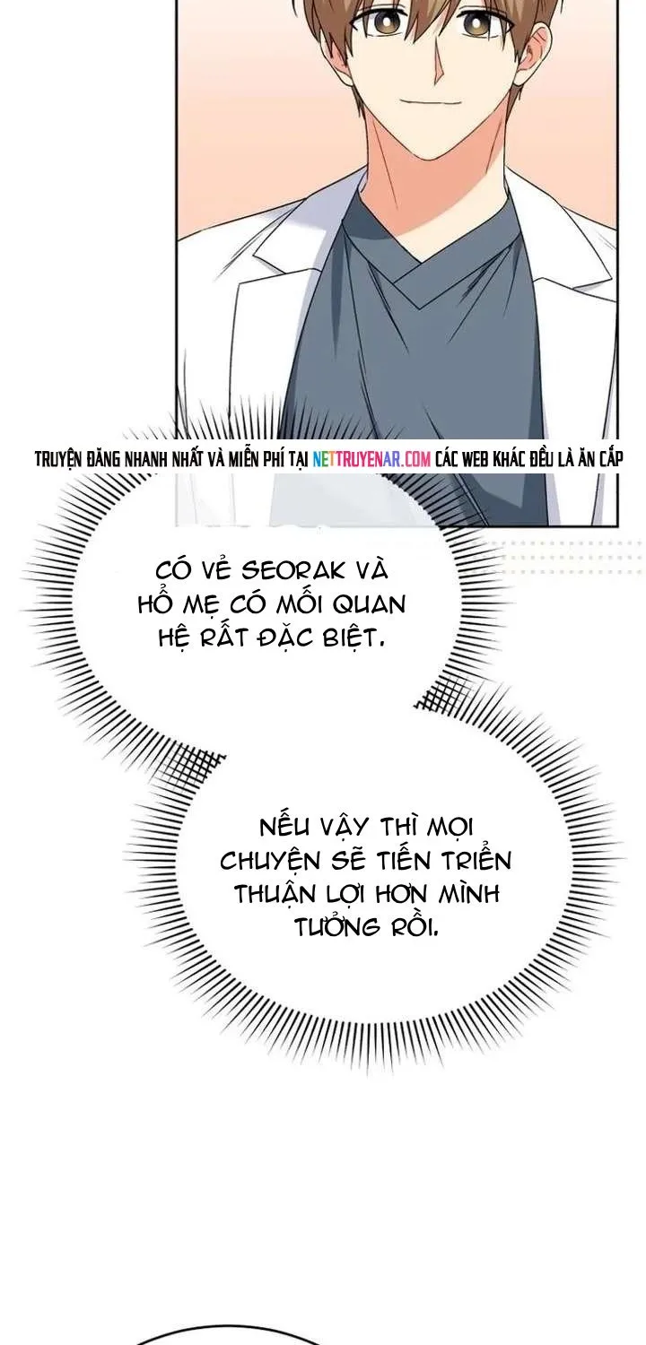 Xin Chào! Bác Sĩ Thú Y Chap 126 - Next Chap 127