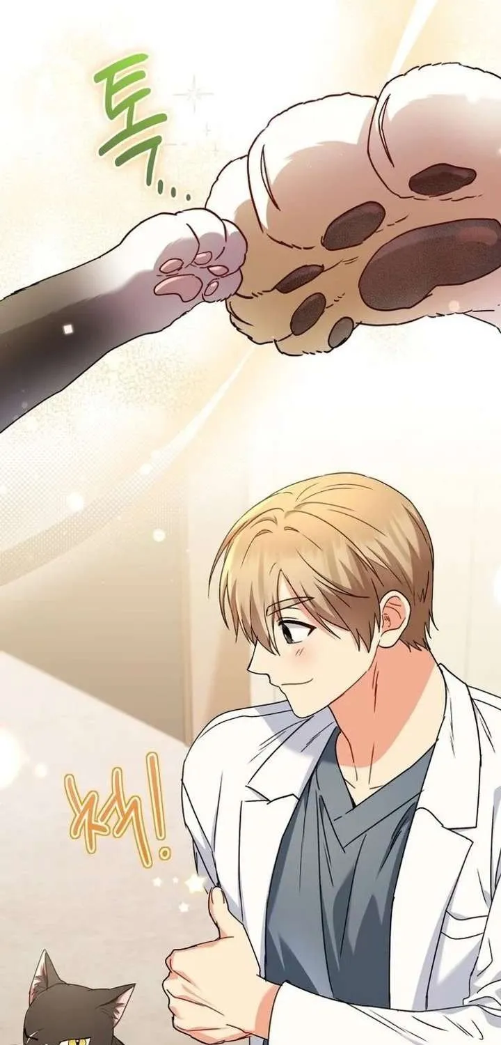 Xin Chào! Bác Sĩ Thú Y Chap 126 - Next Chap 127