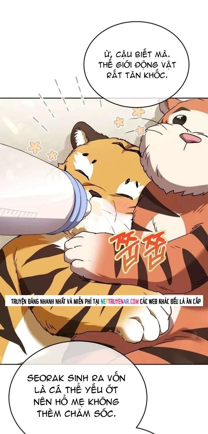 Xin Chào! Bác Sĩ Thú Y Chap 126 - Next Chap 127