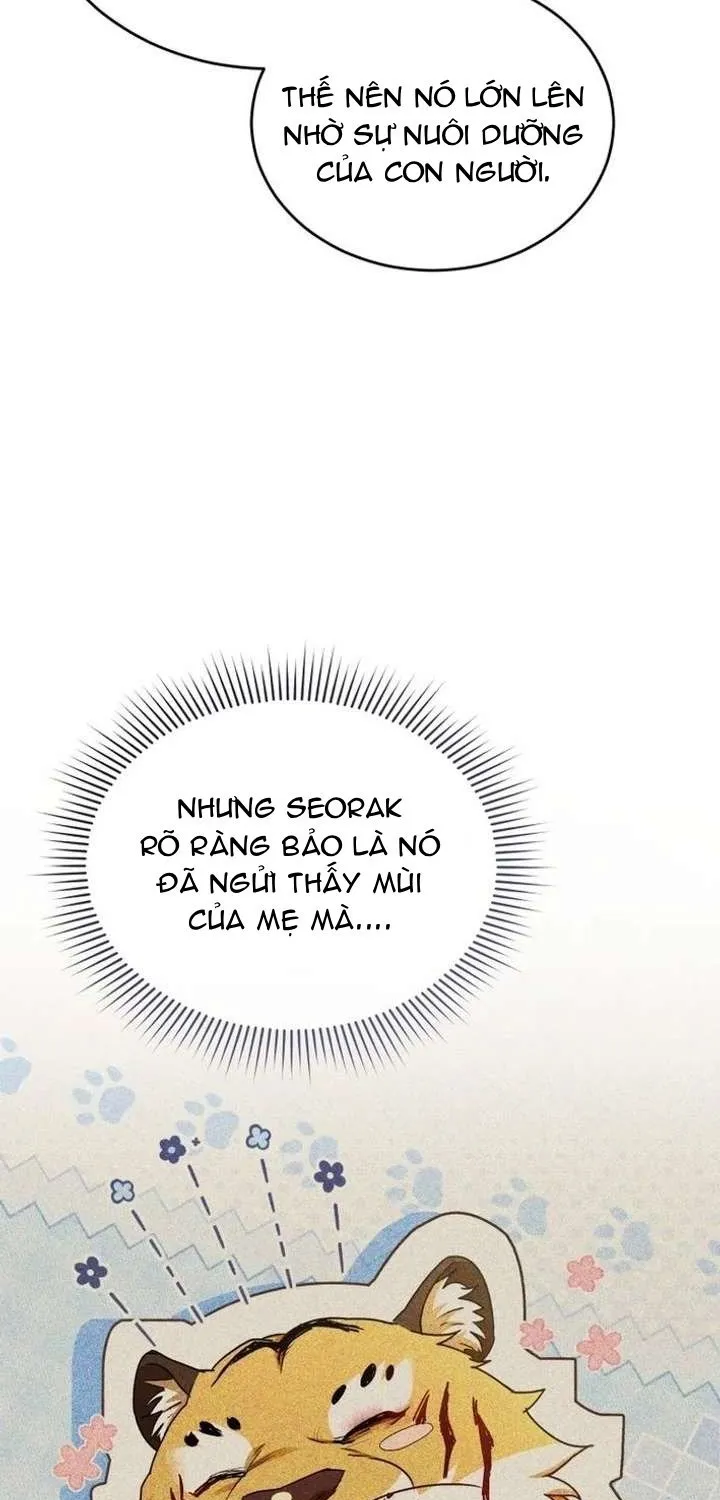 Xin Chào! Bác Sĩ Thú Y Chap 126 - Next Chap 127