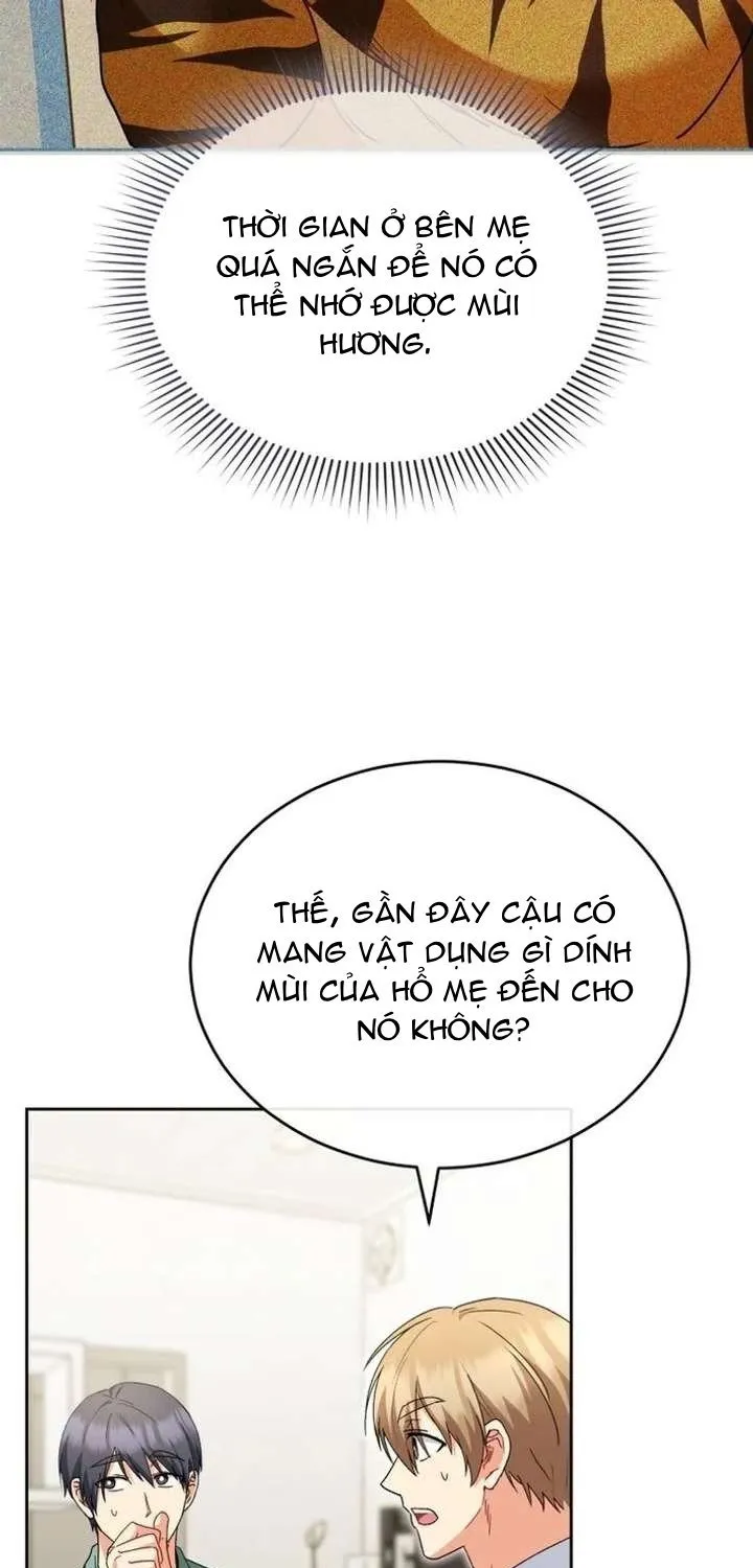 Xin Chào! Bác Sĩ Thú Y Chap 126 - Next Chap 127