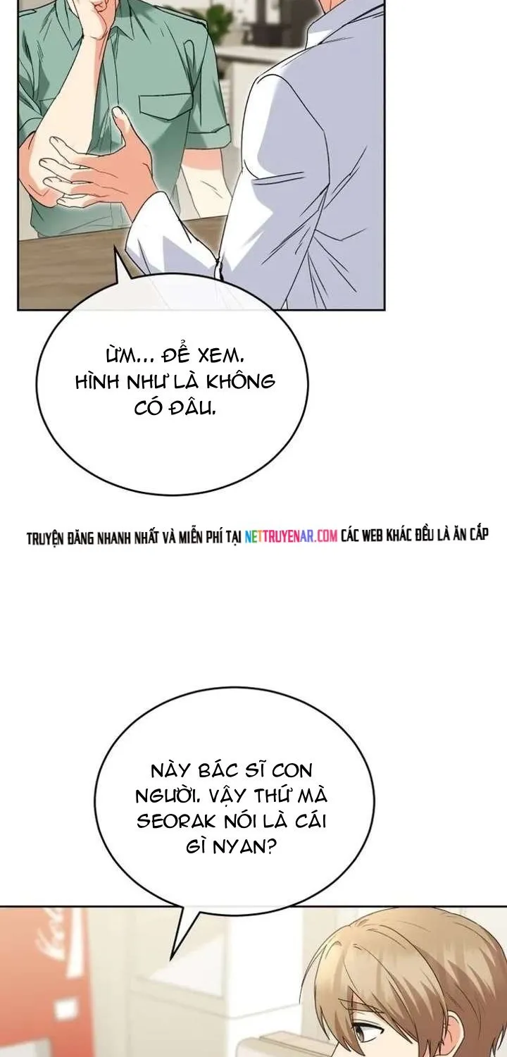 Xin Chào! Bác Sĩ Thú Y Chap 126 - Next Chap 127