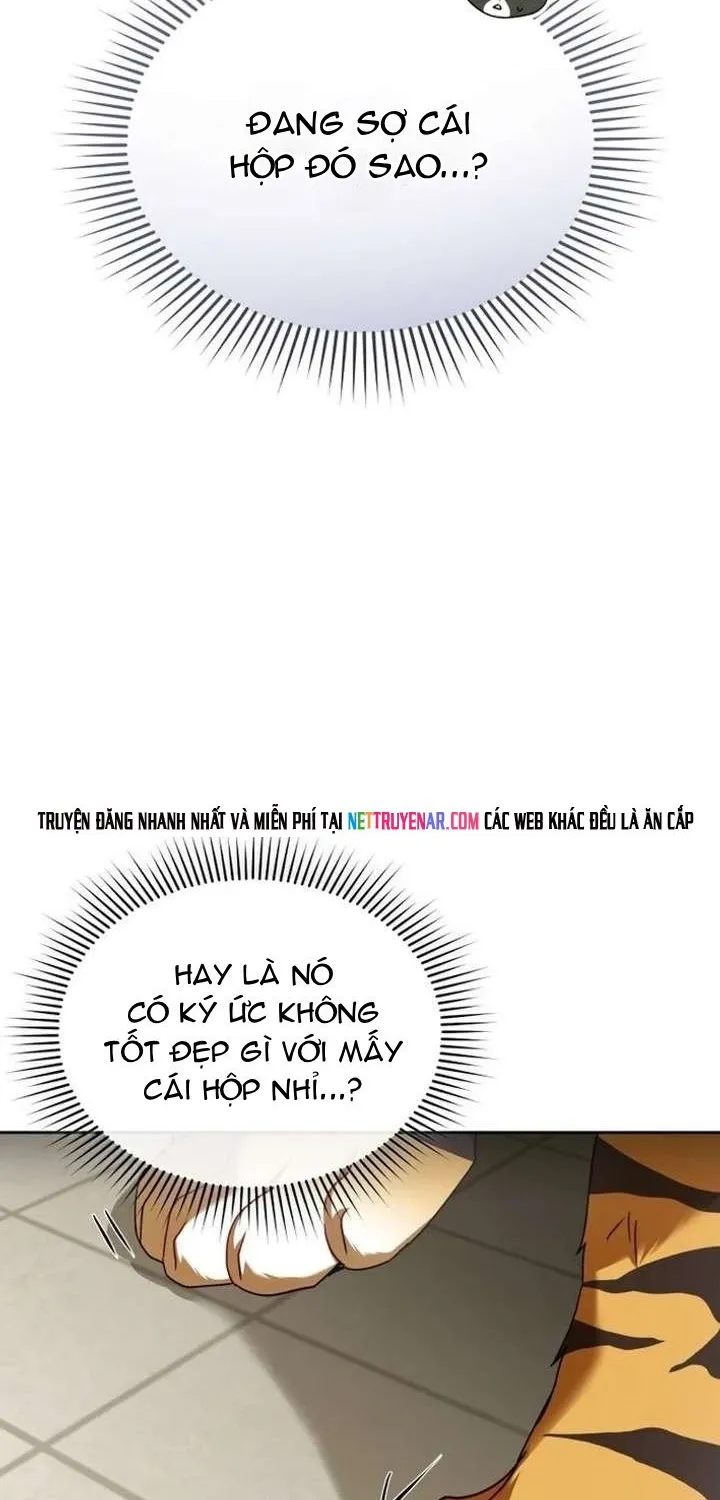 Xin Chào! Bác Sĩ Thú Y Chap 126 - Next Chap 127