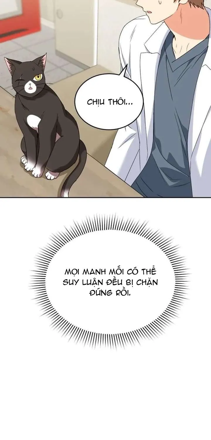 Xin Chào! Bác Sĩ Thú Y Chap 126 - Next Chap 127