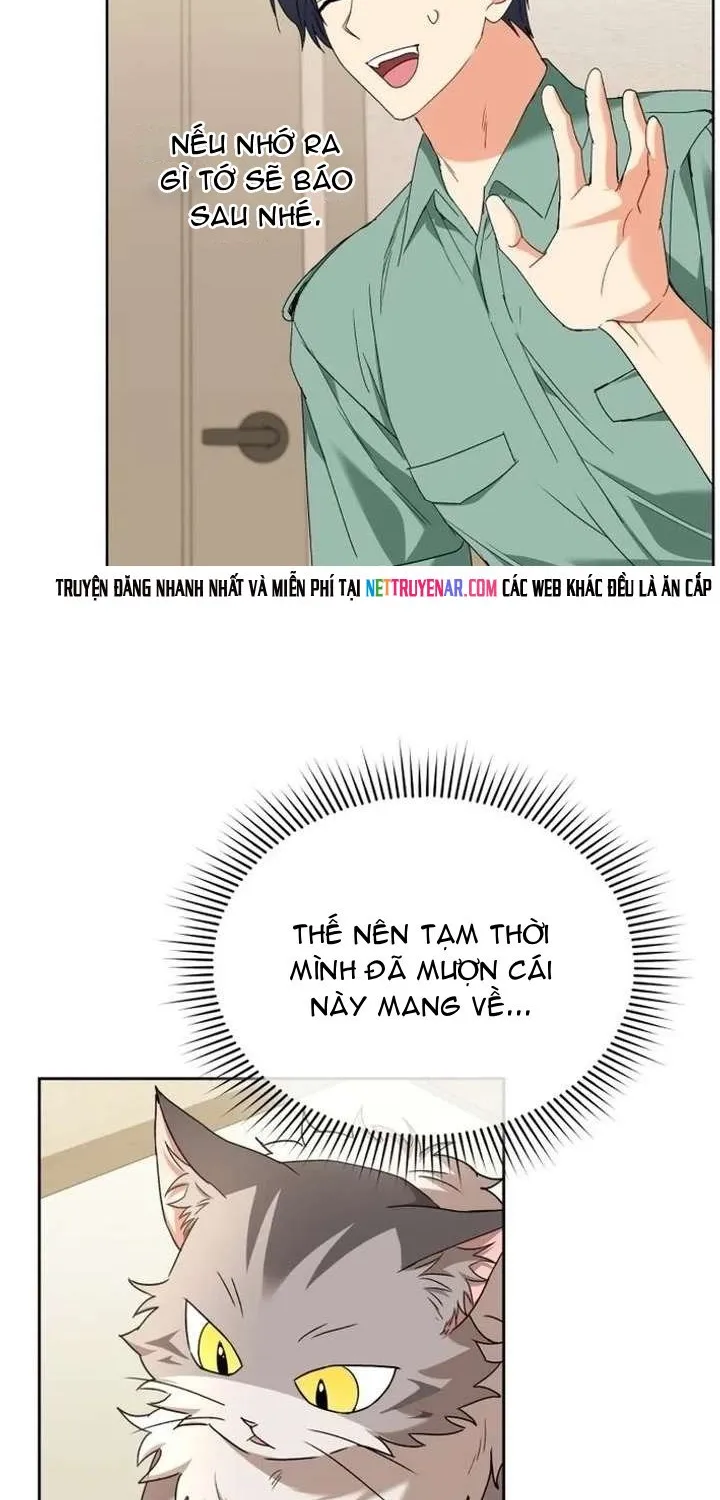 Xin Chào! Bác Sĩ Thú Y Chap 126 - Next Chap 127