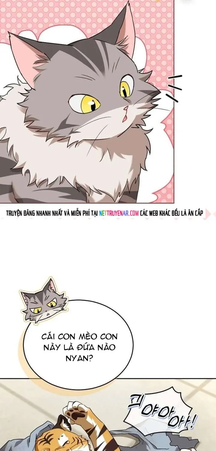 Xin Chào! Bác Sĩ Thú Y Chap 126 - Next Chap 127