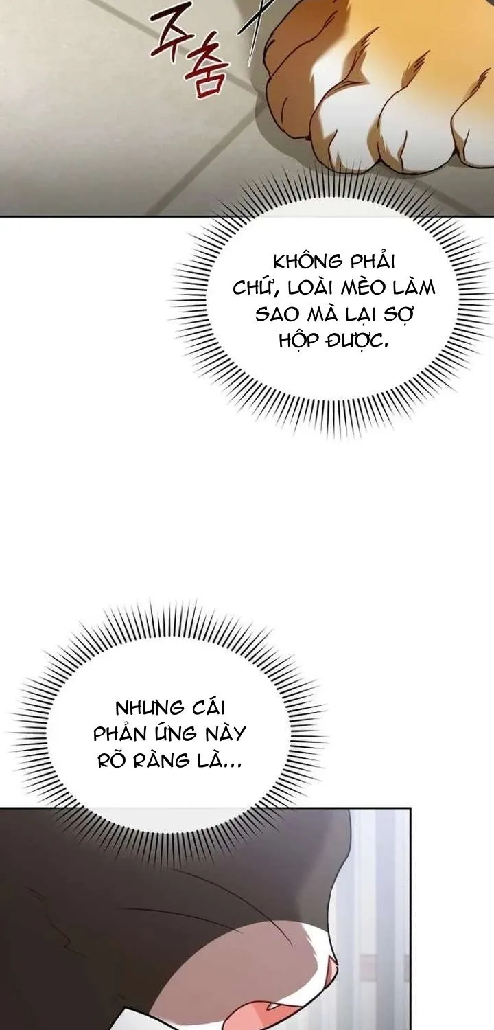 Xin Chào! Bác Sĩ Thú Y Chap 126 - Next Chap 127