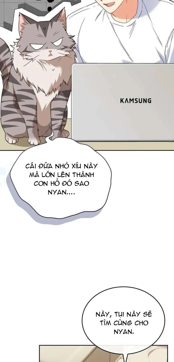 Xin Chào! Bác Sĩ Thú Y Chap 126 - Next Chap 127