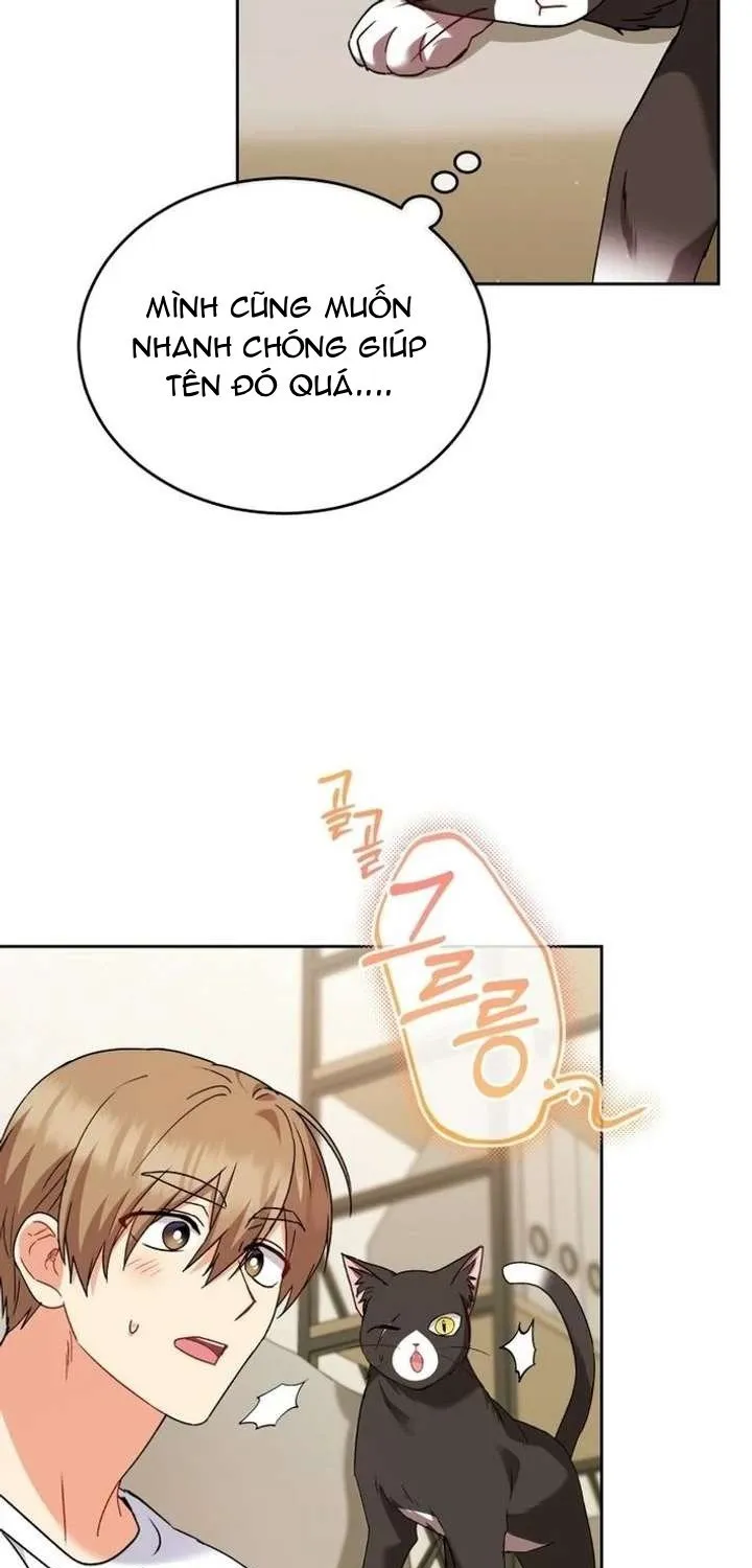 Xin Chào! Bác Sĩ Thú Y Chap 126 - Next Chap 127