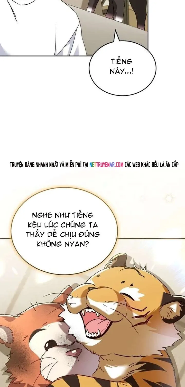 Xin Chào! Bác Sĩ Thú Y Chap 126 - Next Chap 127