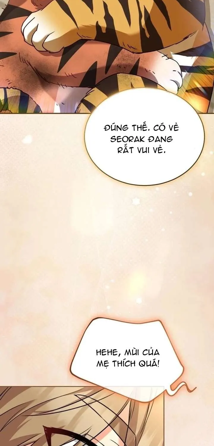Xin Chào! Bác Sĩ Thú Y Chap 126 - Next Chap 127