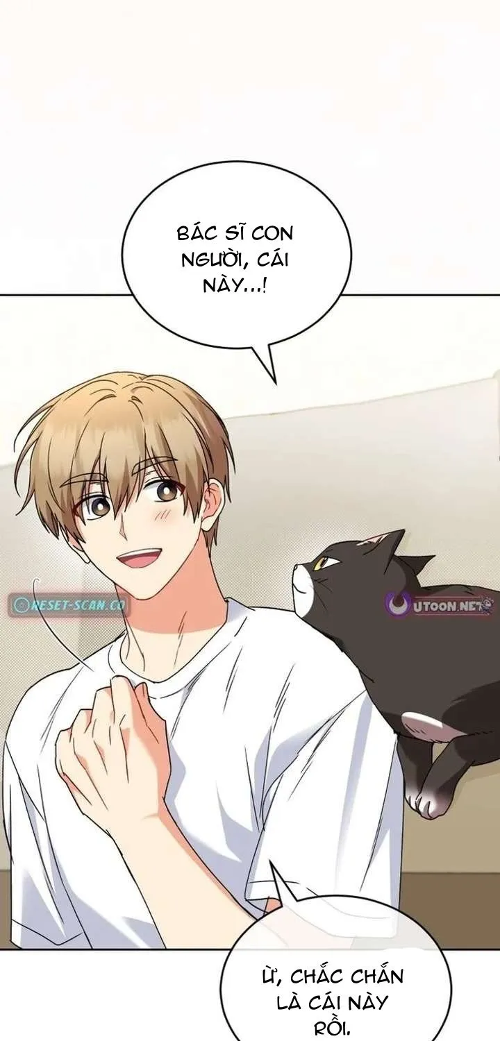 Xin Chào! Bác Sĩ Thú Y Chap 126 - Next Chap 127