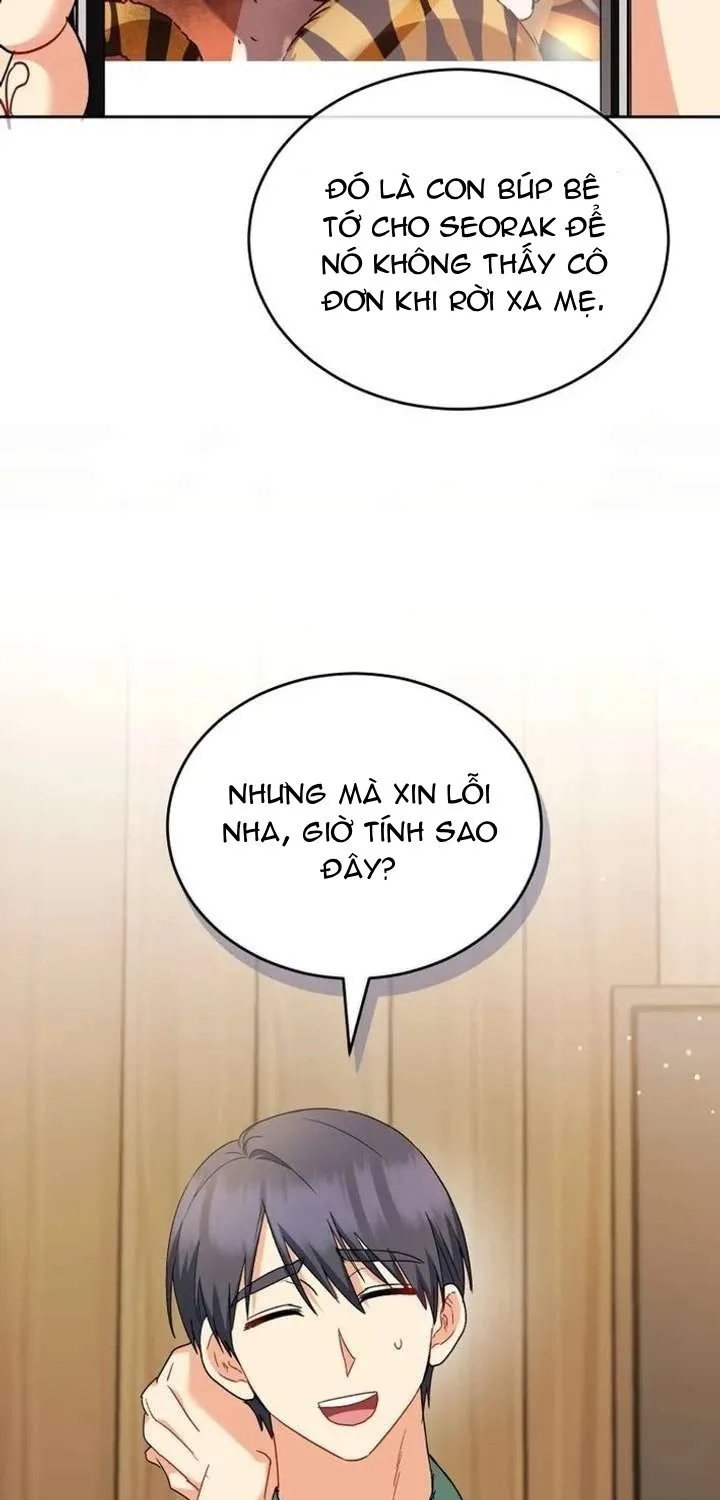 Xin Chào! Bác Sĩ Thú Y Chap 126 - Next Chap 127