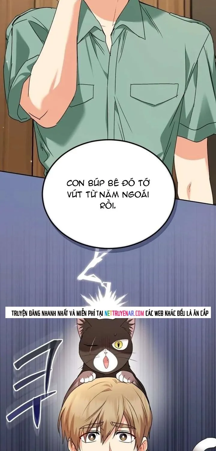 Xin Chào! Bác Sĩ Thú Y Chap 126 - Next Chap 127