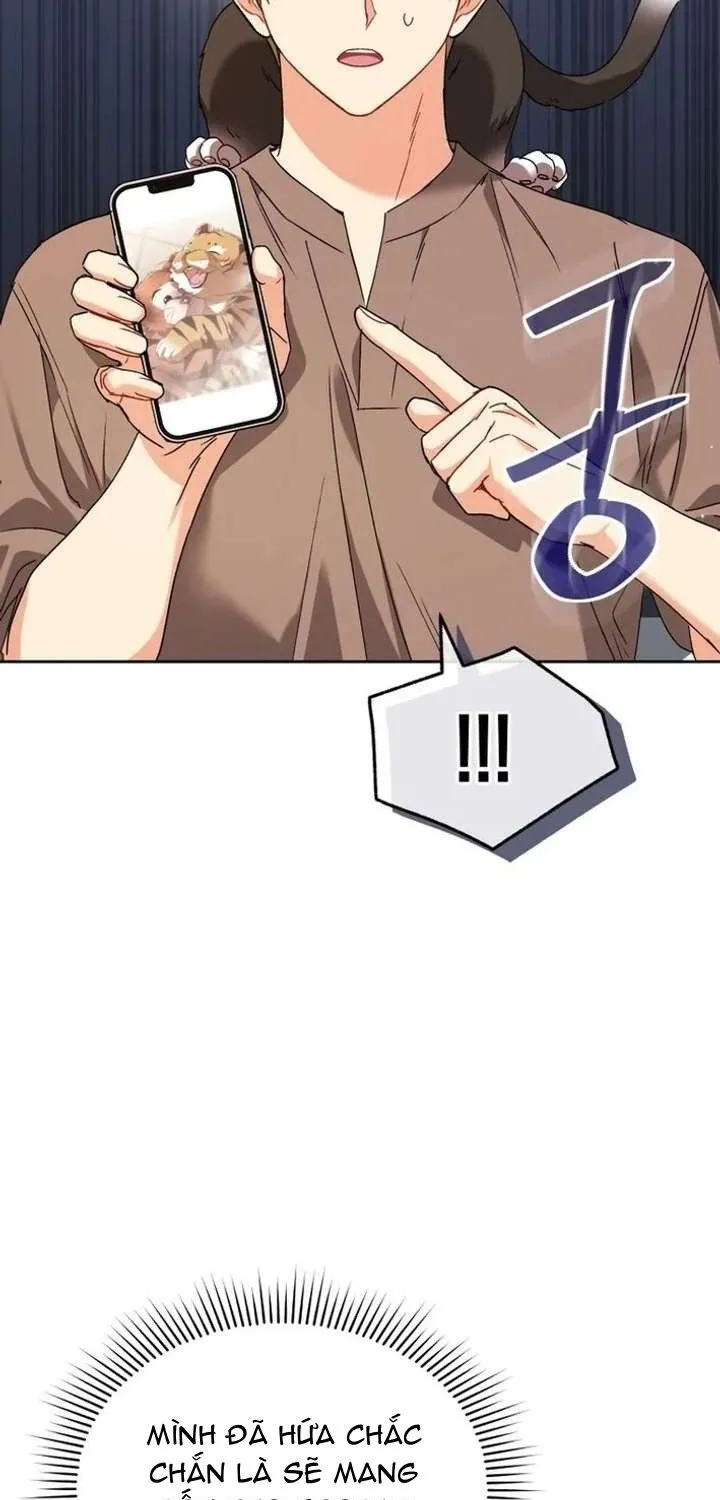 Xin Chào! Bác Sĩ Thú Y Chap 126 - Next Chap 127