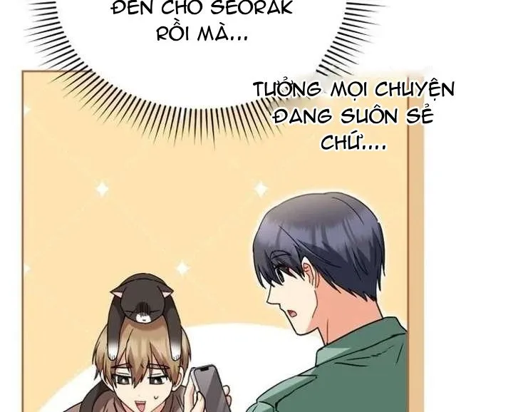 Xin Chào! Bác Sĩ Thú Y Chap 126 - Next Chap 127