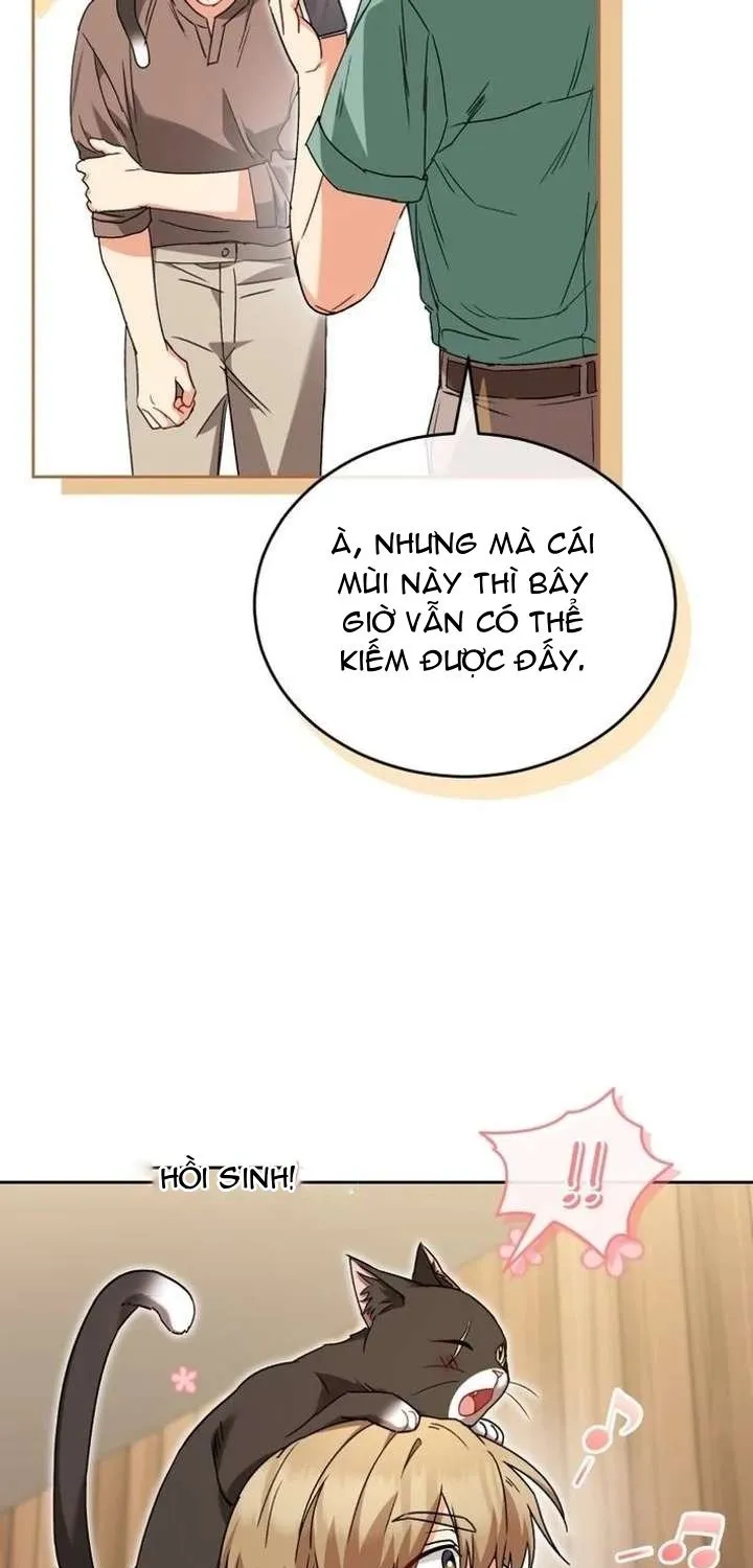 Xin Chào! Bác Sĩ Thú Y Chap 126 - Next Chap 127