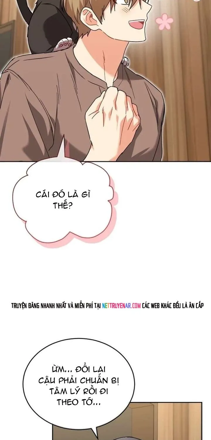 Xin Chào! Bác Sĩ Thú Y Chap 126 - Next Chap 127