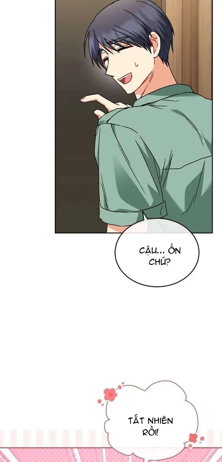 Xin Chào! Bác Sĩ Thú Y Chap 126 - Next Chap 127